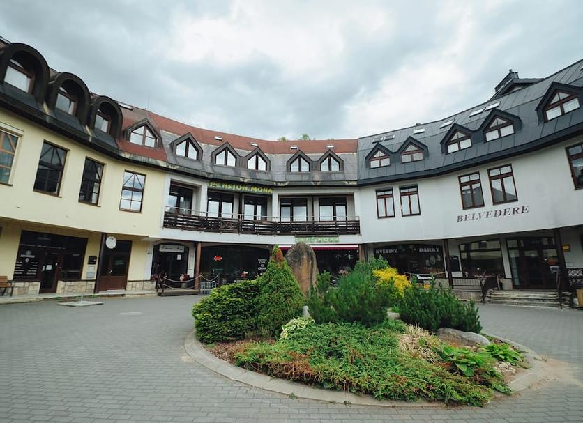 Budynek Zdjęcie