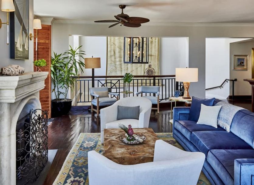 Pokój dzienny Zdjęcie