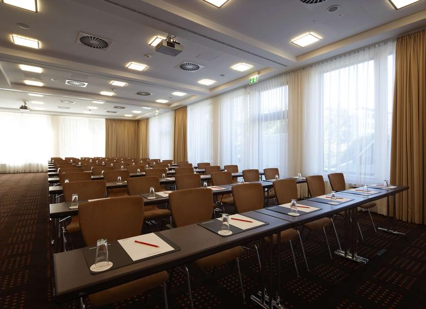 Sala konferencyjna Zdjęcie