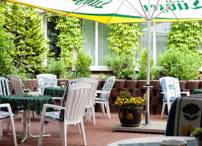 Patio Zdjęcie