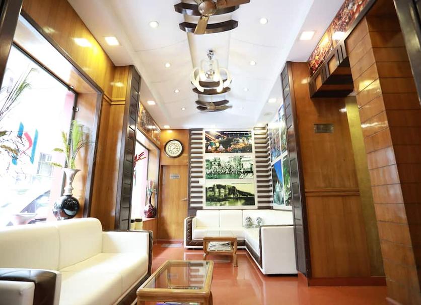 Lobby Zdjęcie
