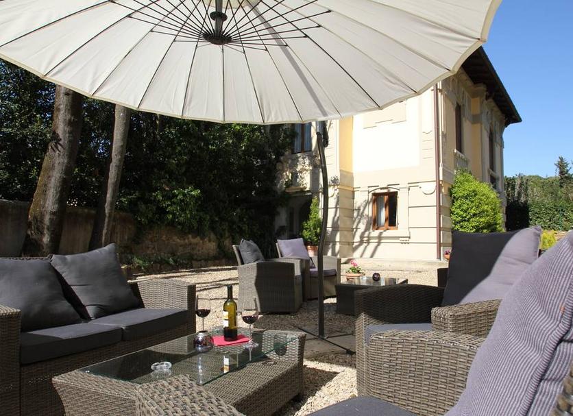 Patio Zdjęcie