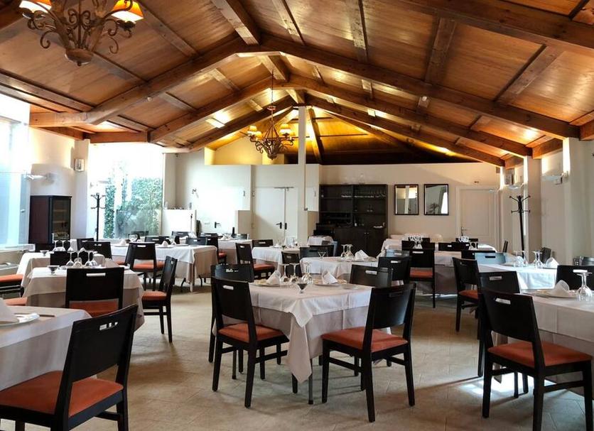 Restauracja Zdjęcie