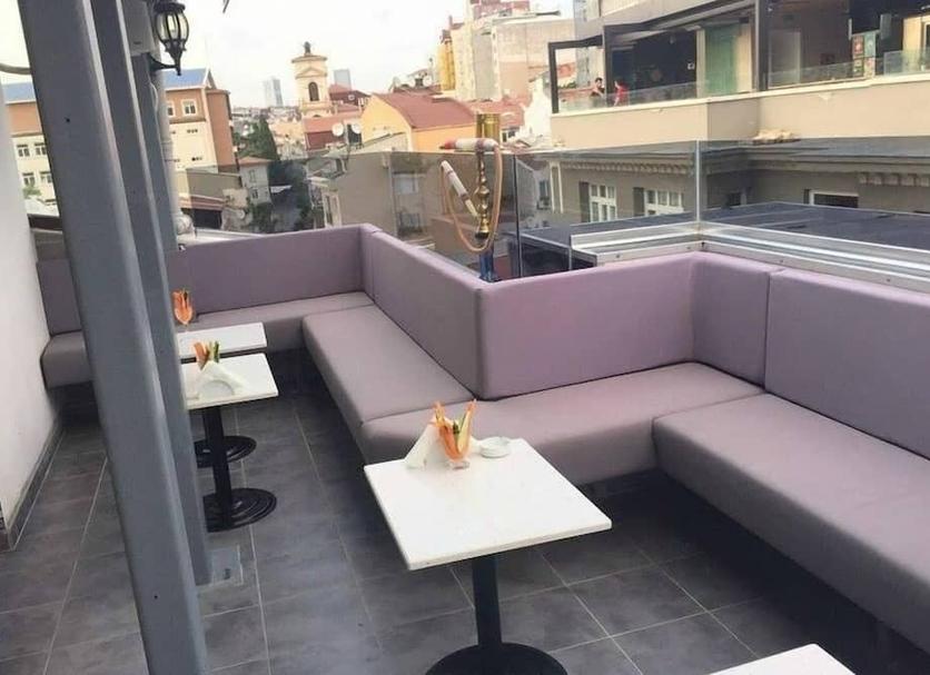 Balkon Zdjęcie