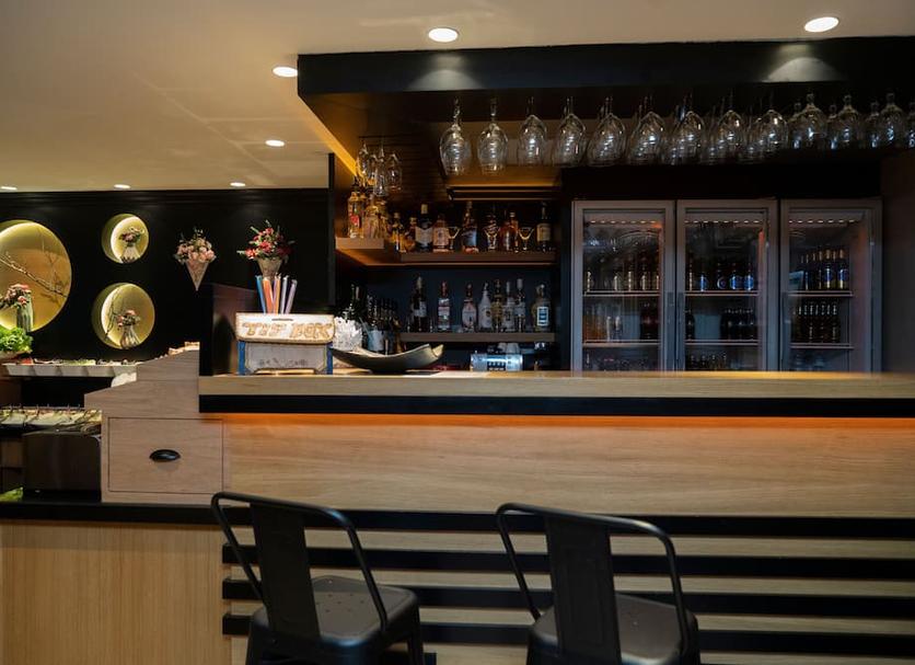 Bar Zdjęcie
