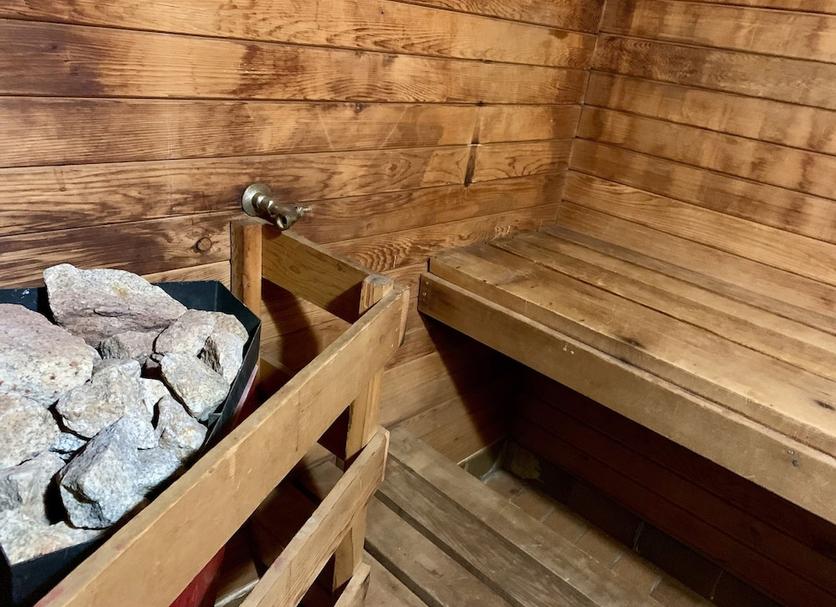 Spa Zdjęcie