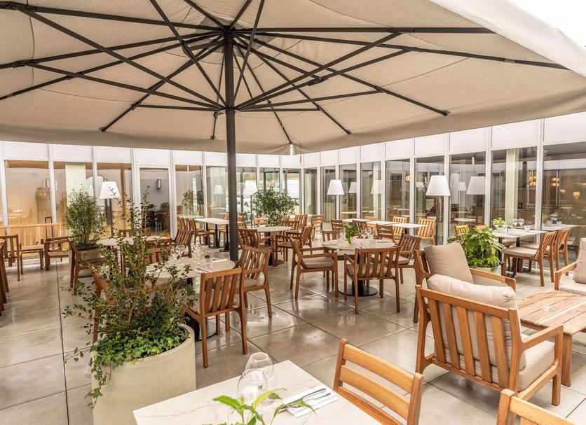Restauracja Zdjęcie