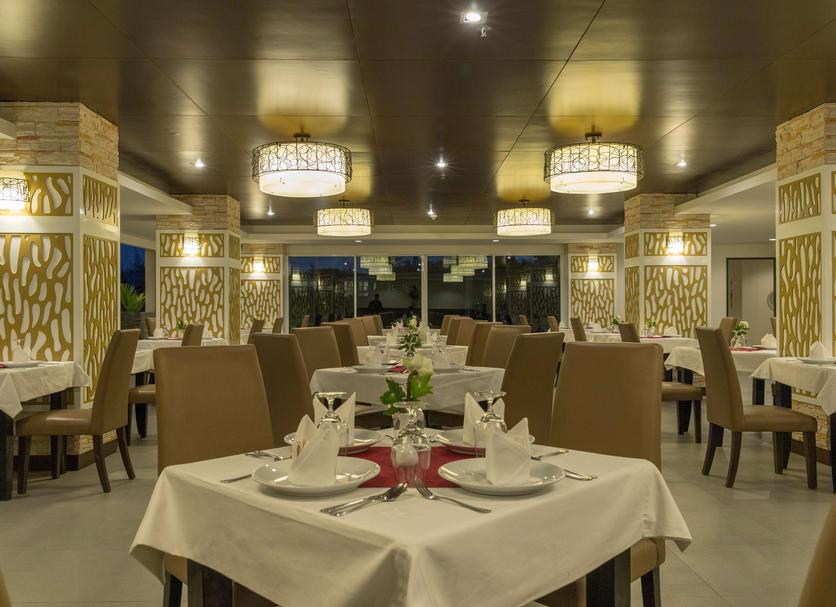 Restauracja Zdjęcie