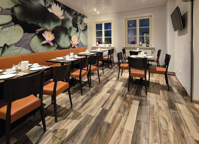 Restauracja Zdjęcie