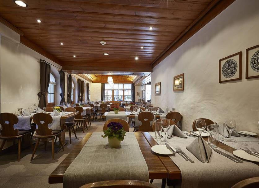 Restauracja Zdjęcie
