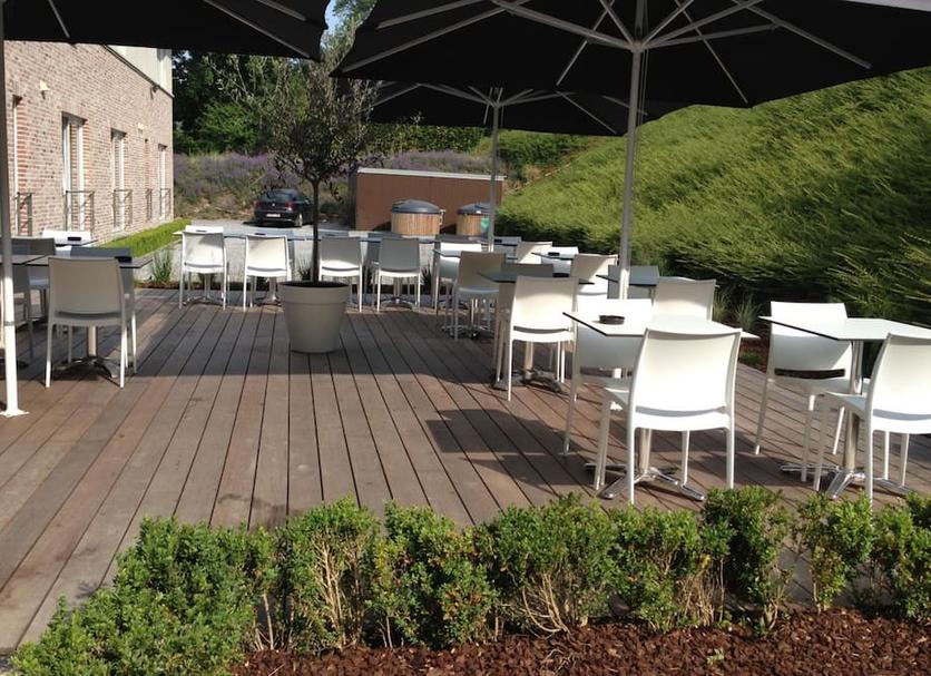 Patio Zdjęcie