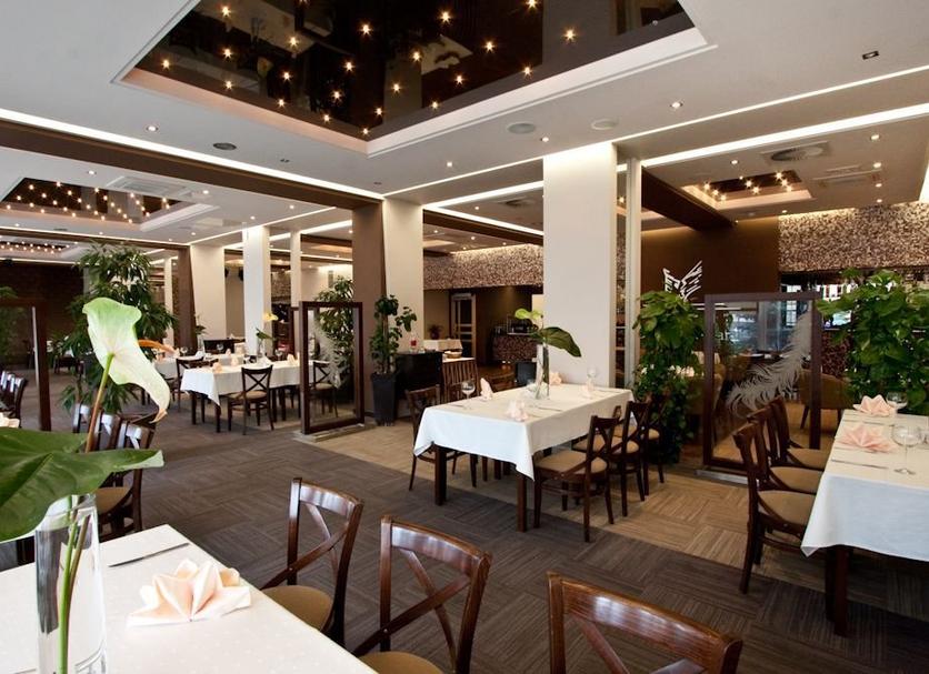 Restauracja Zdjęcie