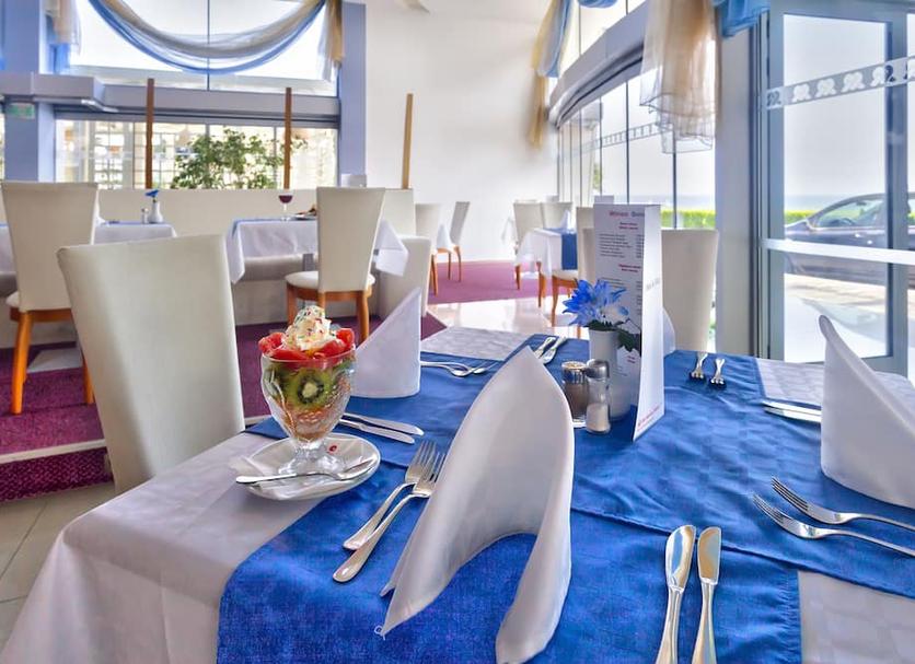 Restauracja Zdjęcie