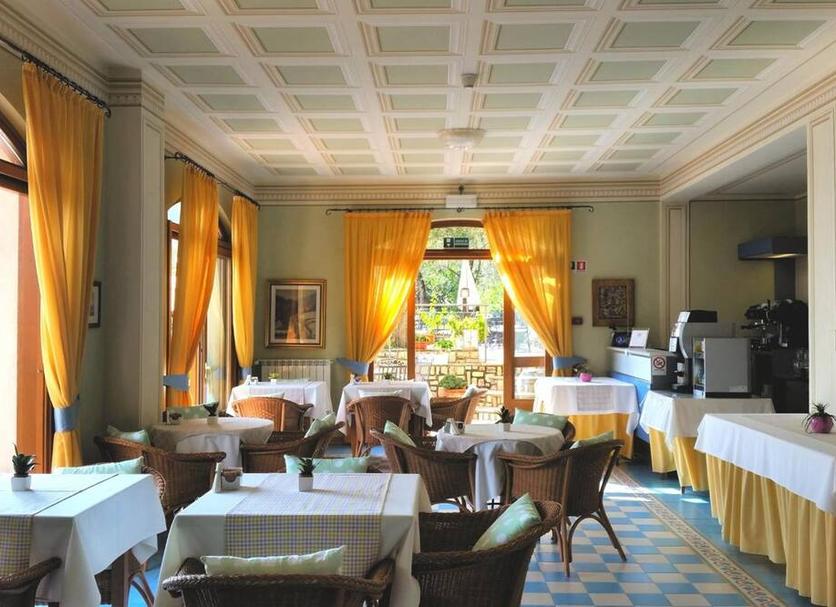 Restauracja Zdjęcie
