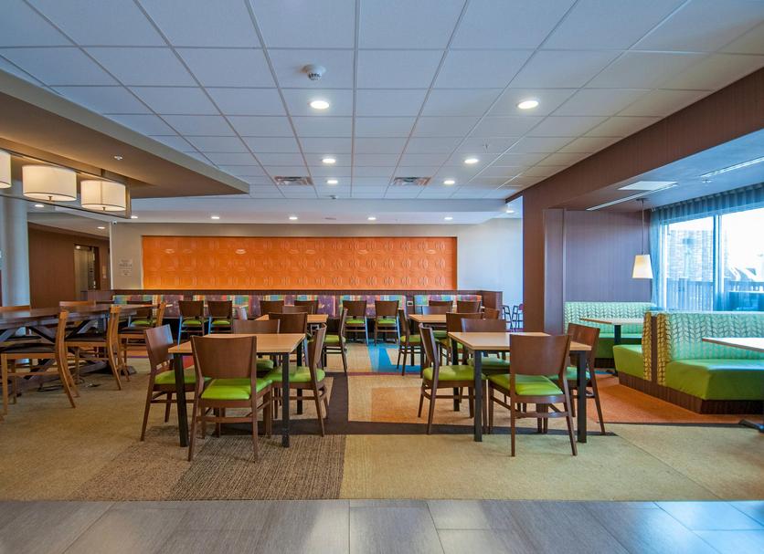 Restauracja Zdjęcie