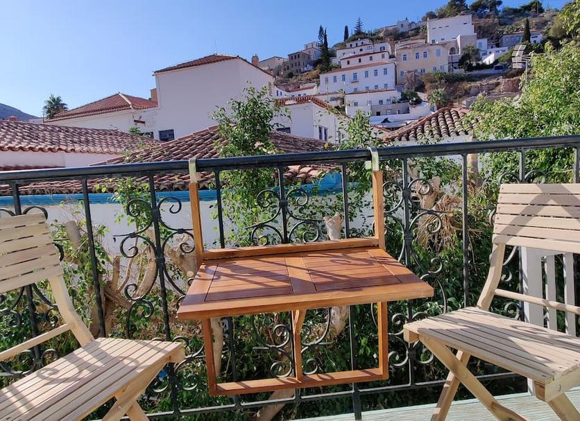 Balkon Zdjęcie