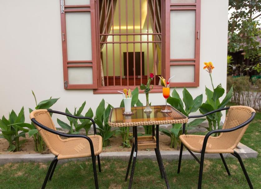 Patio Zdjęcie