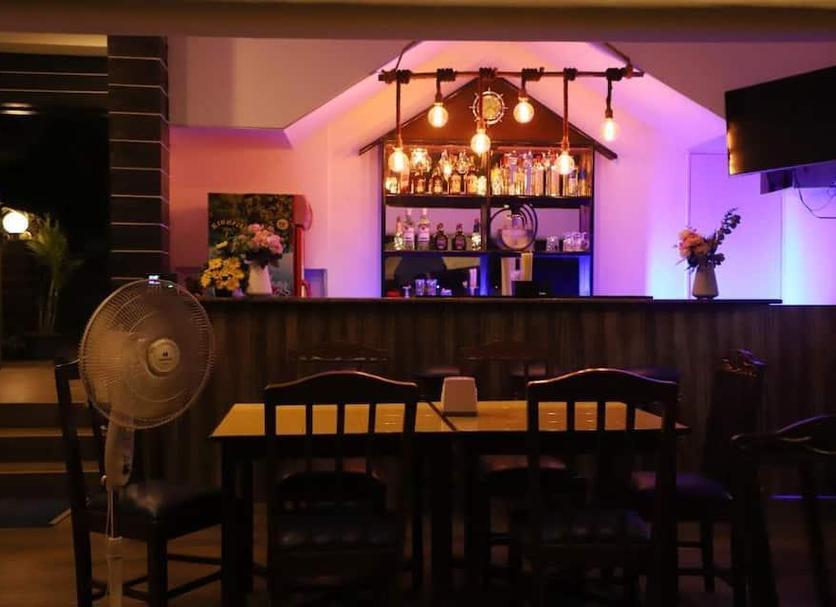 Bar Zdjęcie