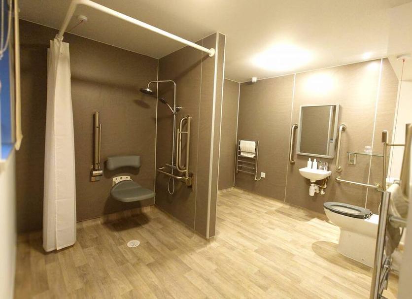 Łazienka Zdjęcie