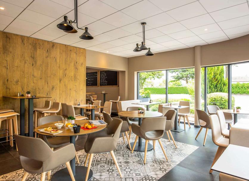Restauracja Zdjęcie