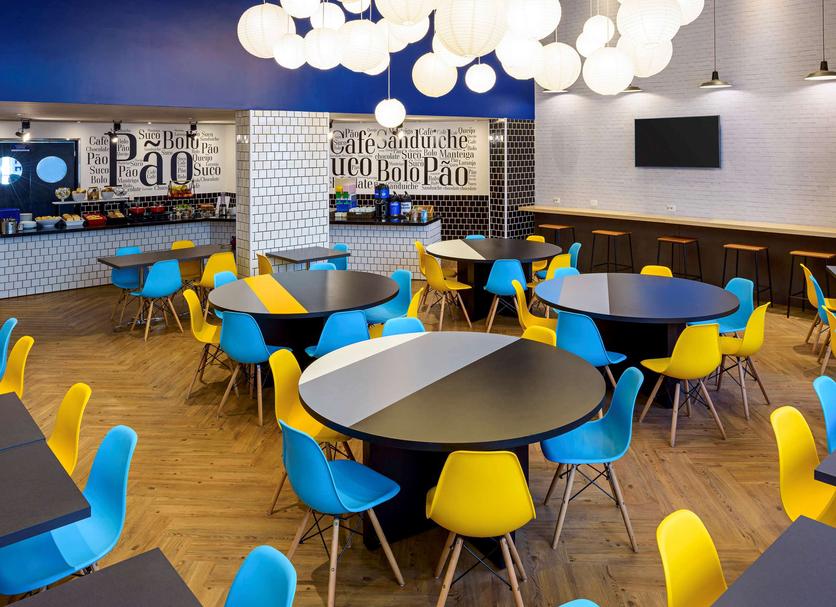 Restauracja Zdjęcie