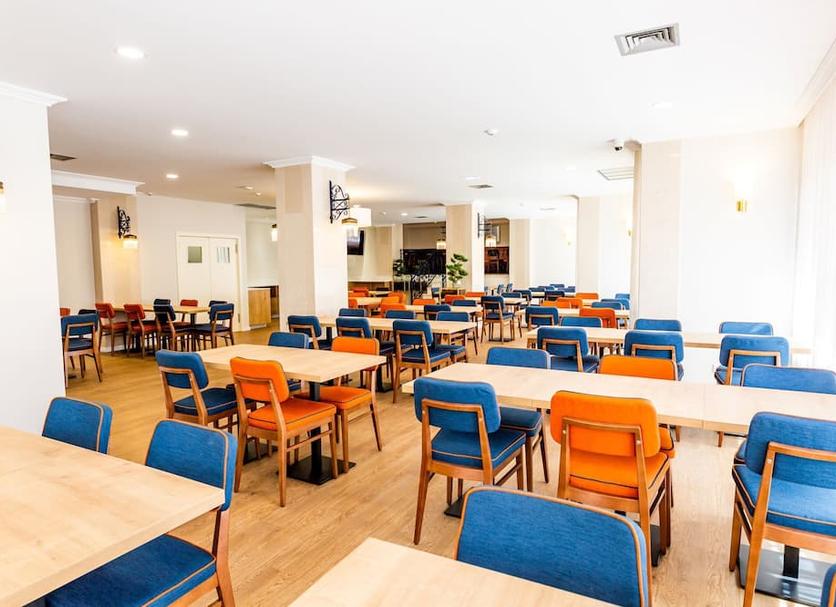 Restauracja Zdjęcie