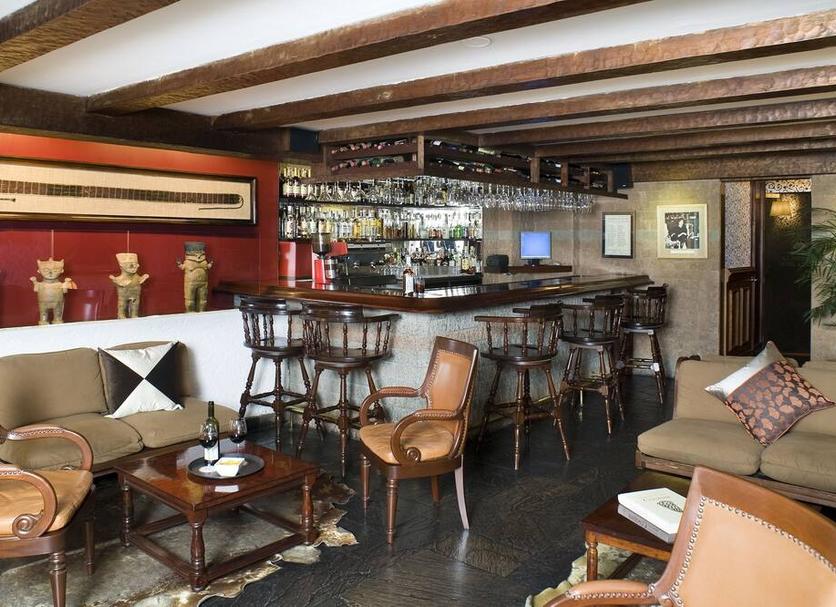 Bar Zdjęcie