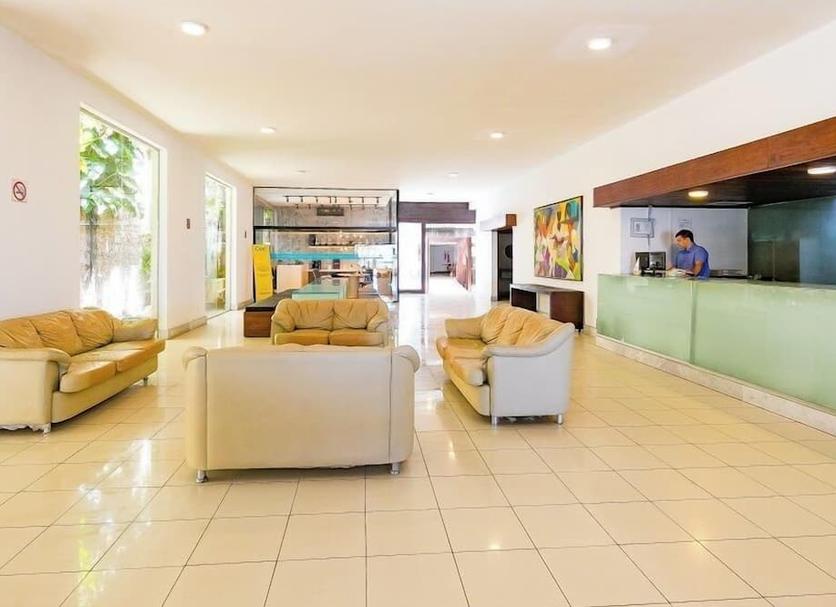 Lobby Zdjęcie