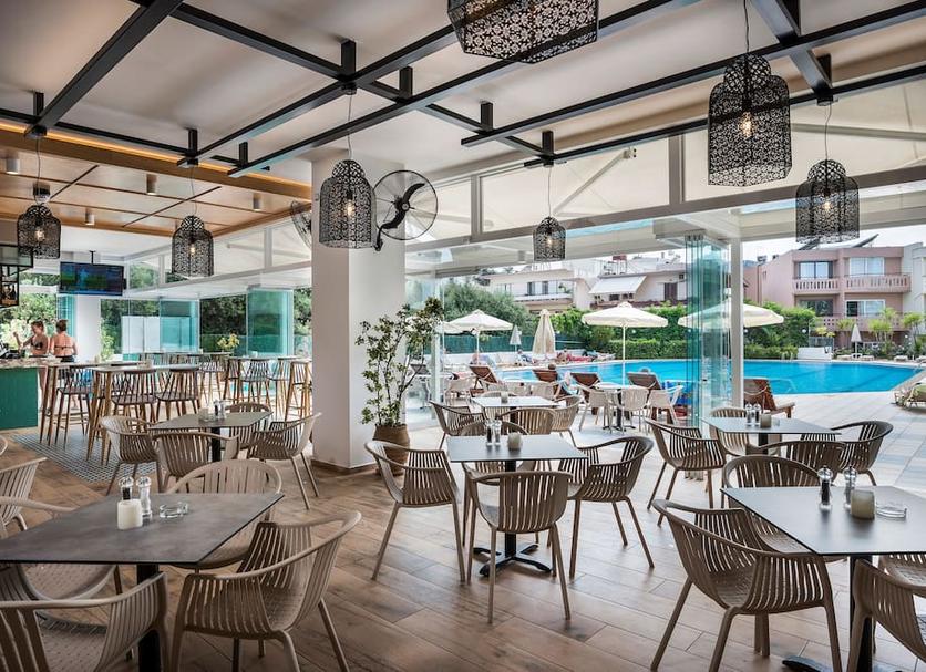 Restauracja Zdjęcie