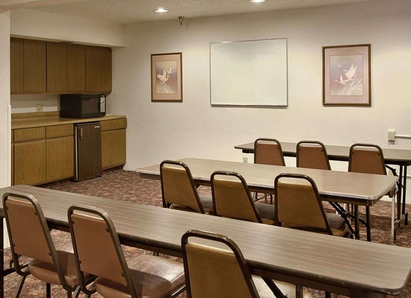 Sala konferencyjna Zdjęcie