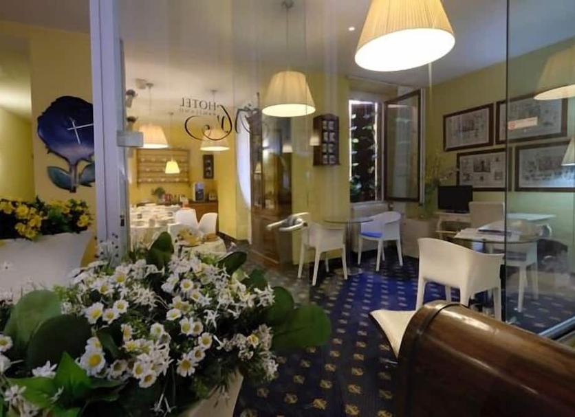 Restauracja Zdjęcie