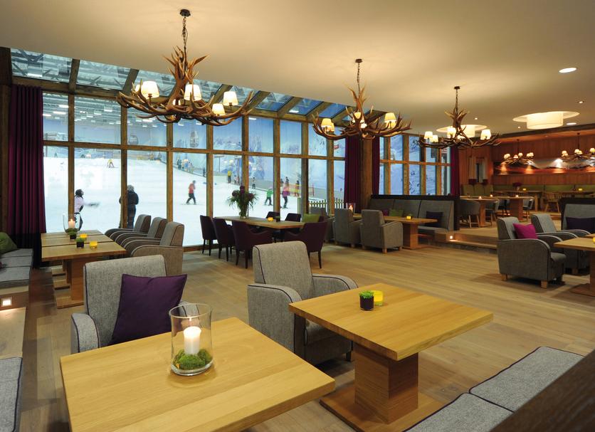 Restauracja Zdjęcie