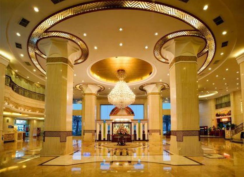 Lobby Zdjęcie
