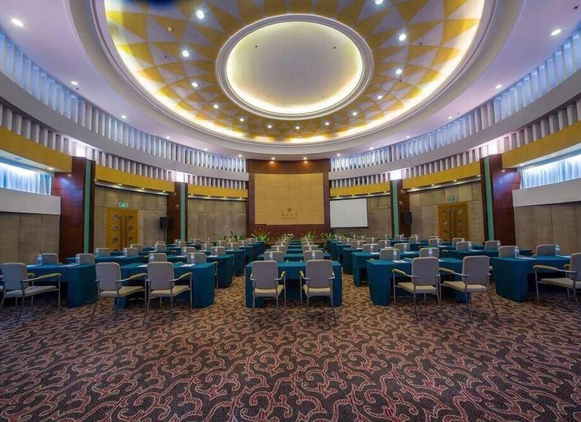 Sala konferencyjna Zdjęcie