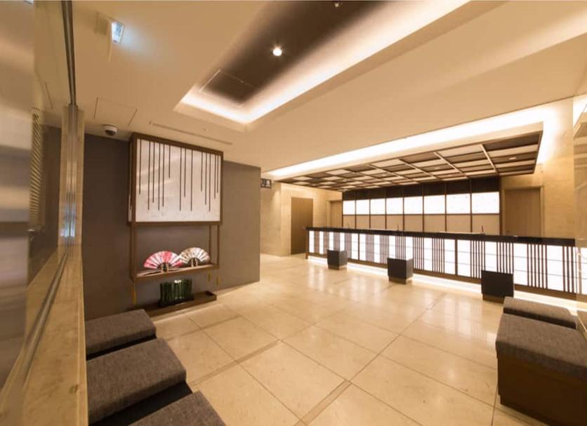 Lobby Zdjęcie