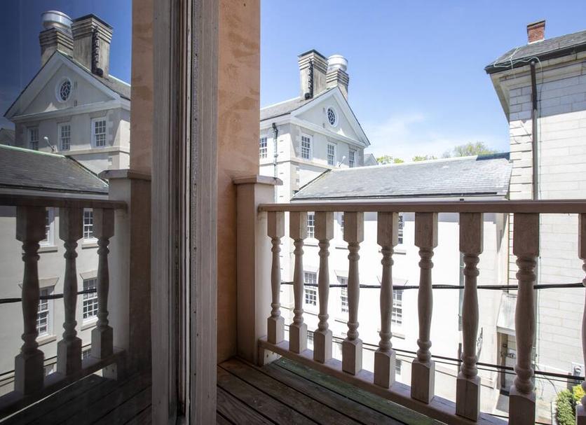 Balkon Zdjęcie