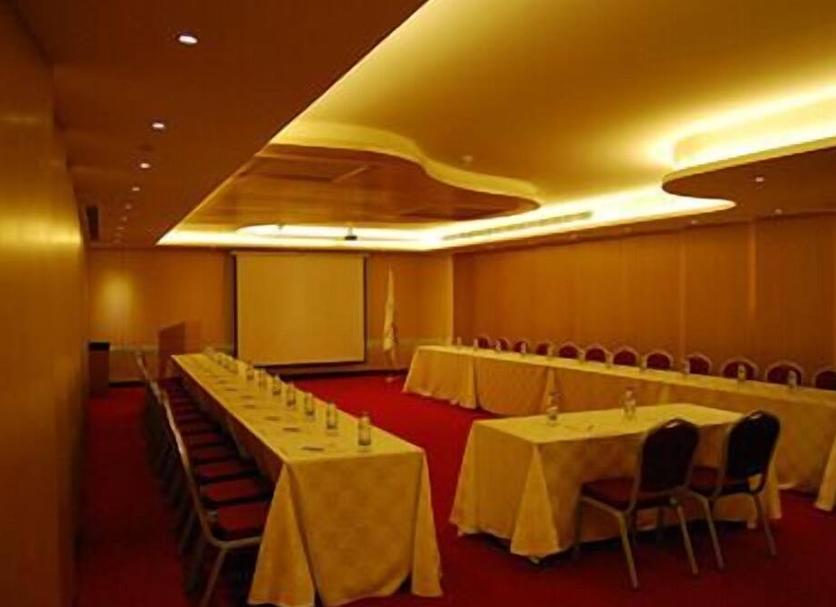 Sala konferencyjna Zdjęcie