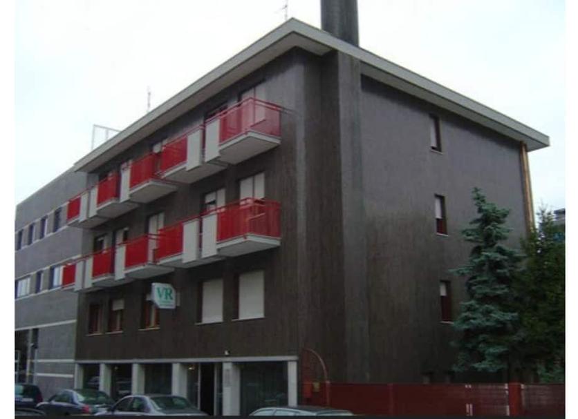 Budynek Zdjęcie