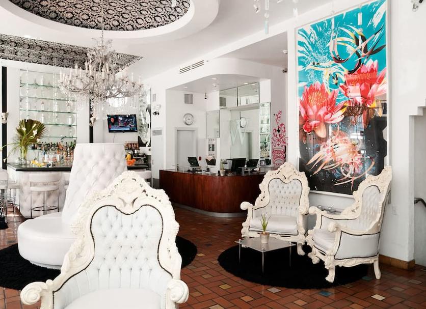 Lobby Zdjęcie