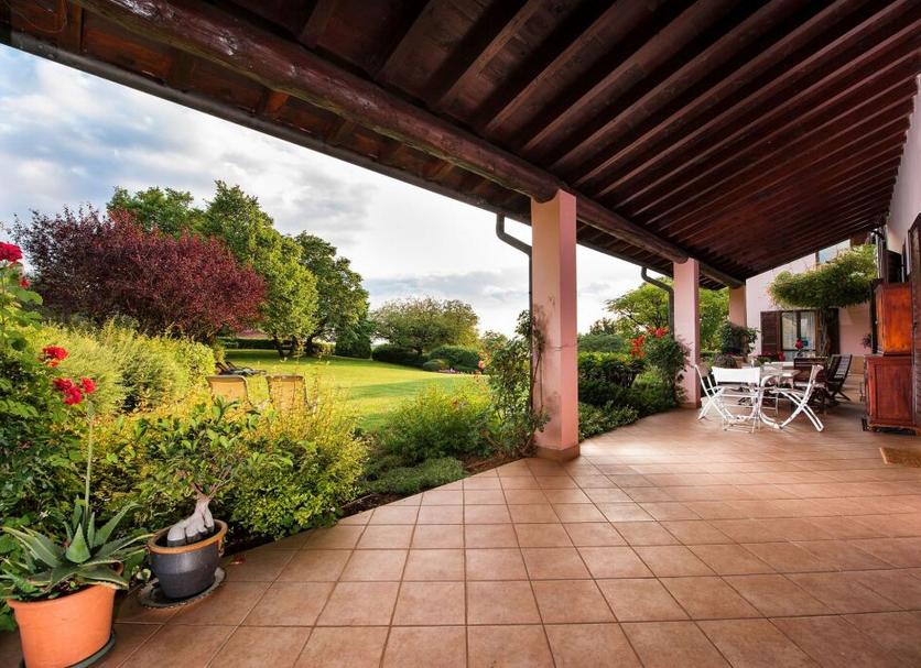Patio Zdjęcie