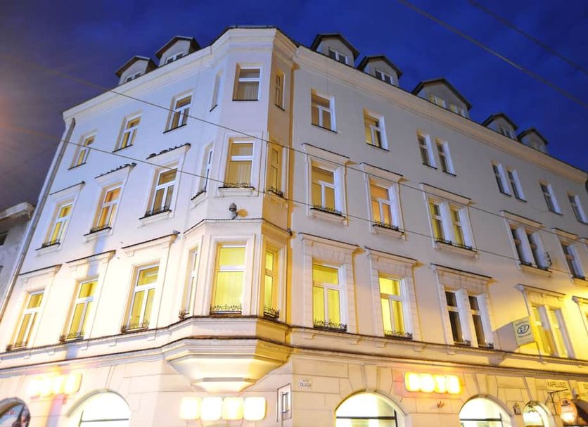 Budynek Zdjęcie