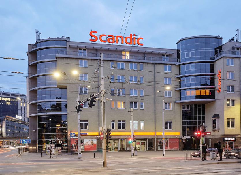 Budynek Zdjęcie