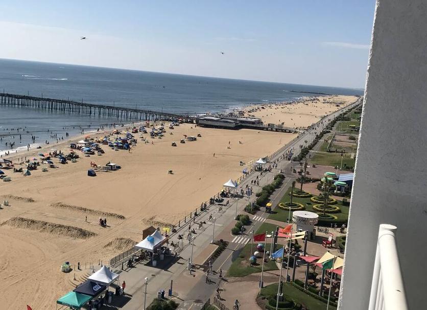 Plaża Zdjęcie