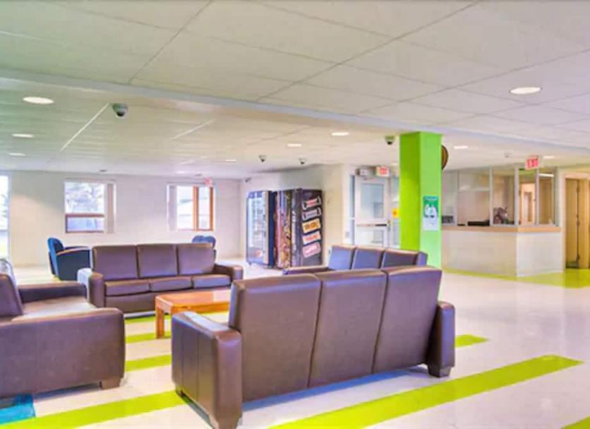 Lobby Zdjęcie