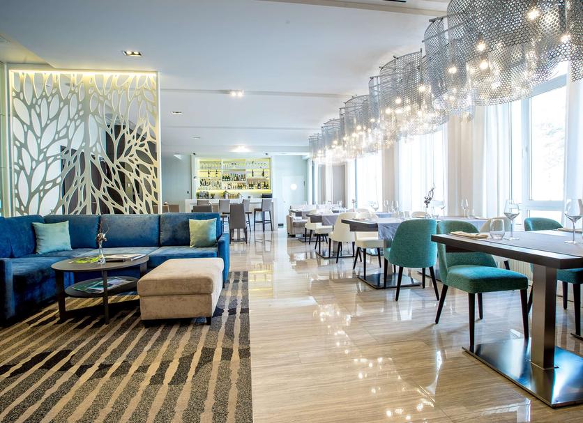 Restauracja Zdjęcie