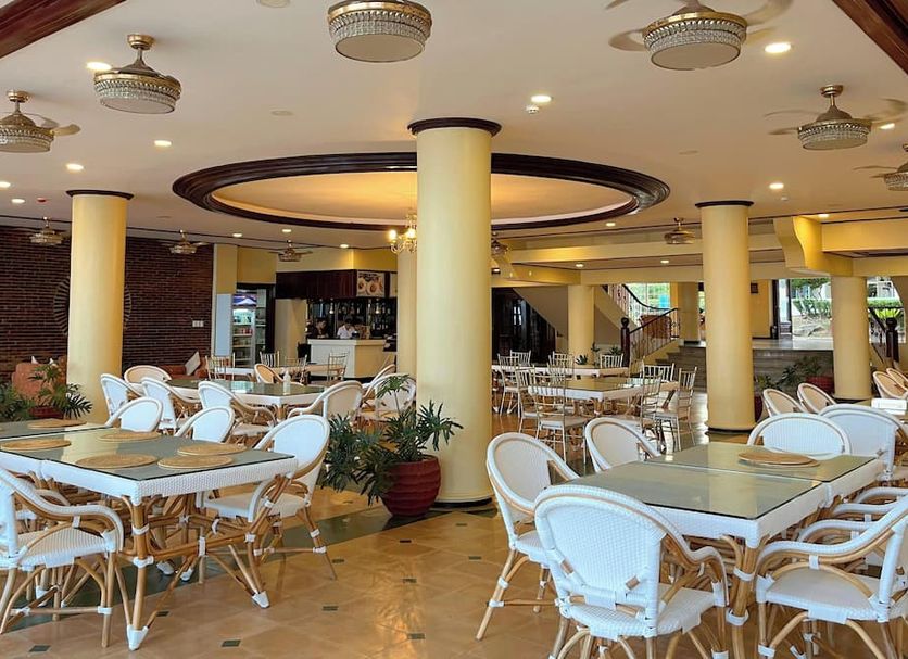 Restauracja Zdjęcie