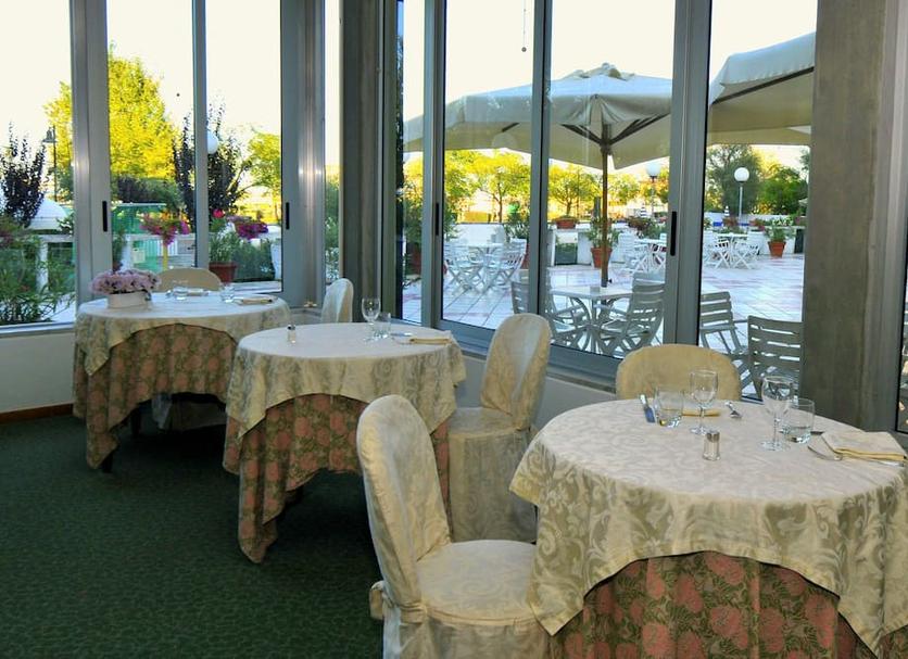 Restauracja Zdjęcie