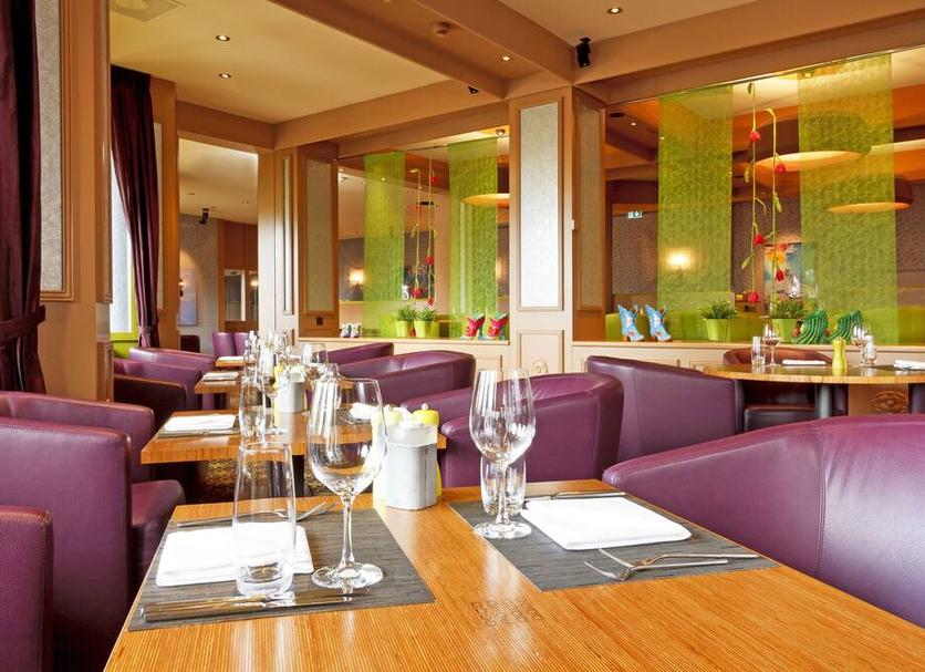 Restauracja Zdjęcie