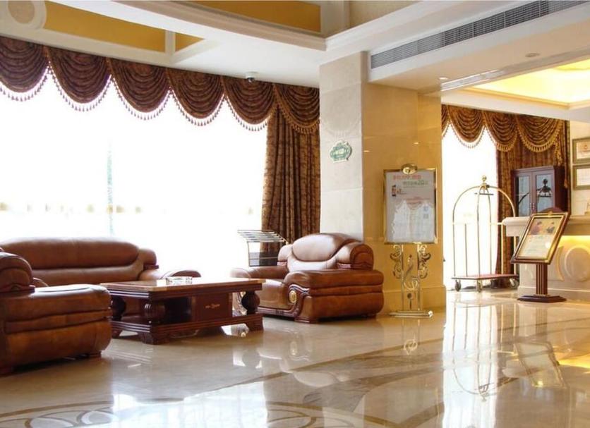 Lobby Zdjęcie