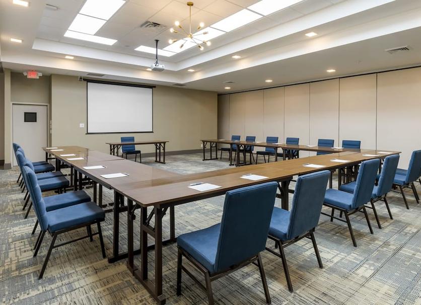 Sala konferencyjna Zdjęcie